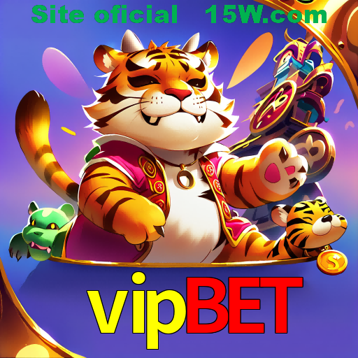 Imagem promocional da vipbet mostrando a plataforma e suas vantagens